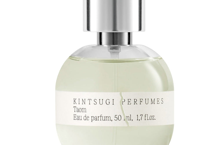 Kintsugi Perfumes Taom Eau de Parfum - Stéle