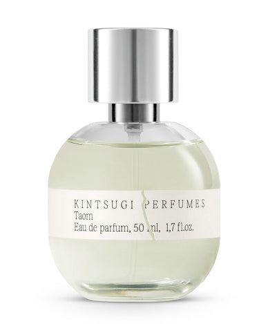 Kintsugi Perfumes Taom Eau de Parfum - Stèle