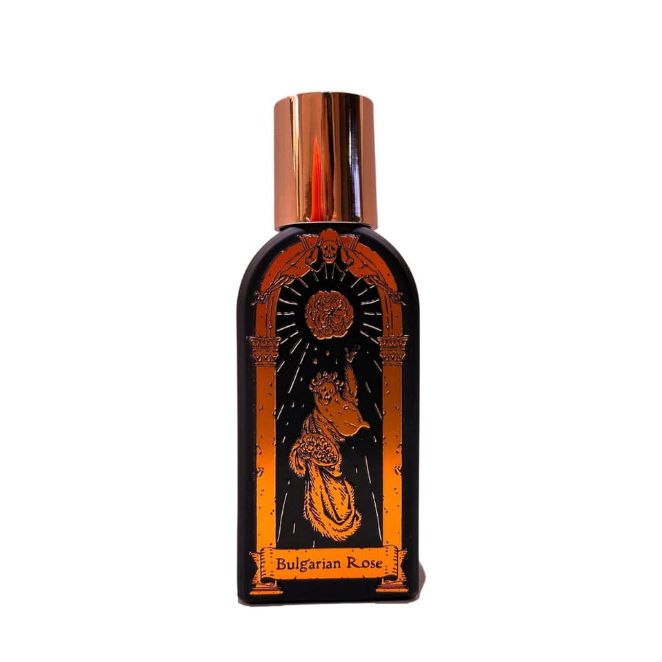 Shaman Perfumery Bulgarian Rose Eau de Parfum - Stéle