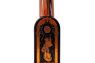 Shaman Perfumery Bulgarian Rose Eau de Parfum