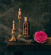 Shaman Perfumery Bulgarian Rose Eau de Parfum - Stéle