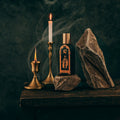 Shaman Perfumery Ambergris Eau de Parfum - Stéle