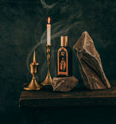 Shaman Perfumery Ambergris Eau de Parfum - Stéle