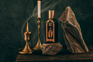 Shaman Perfumery Ambergris Eau de Parfum - Stéle