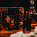 Shaman Perfumery Ambergris Eau de Parfum - Stéle