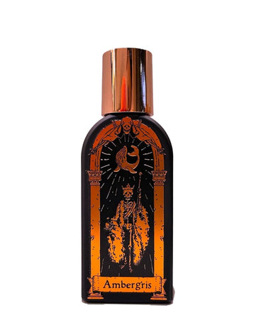Shaman Perfumery Ambergris Eau de Parfum - Stéle