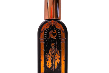 Shaman Perfumery Ambergris Eau de Parfum