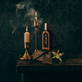 Shaman Perfumery Bourbon Vanilla Eau de Parfum - Stéle