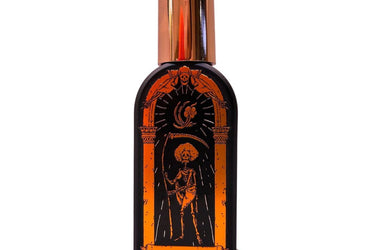 Shaman Perfumery Bourbon Vanilla Eau de Parfum - Stéle