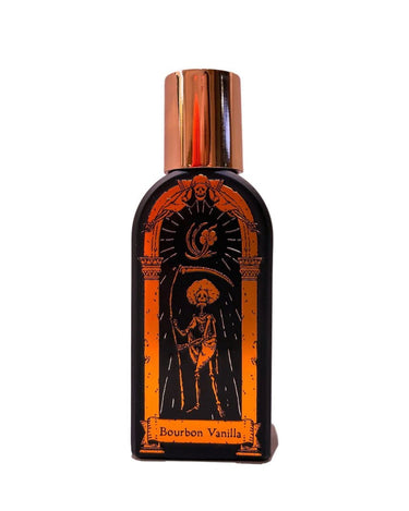 Shaman Perfumery Bourbon Vanilla Eau de Parfum - Stéle