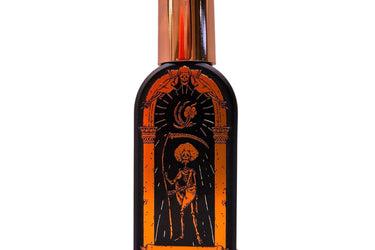 Shaman Perfumery Bourbon Vanilla Eau de Parfum