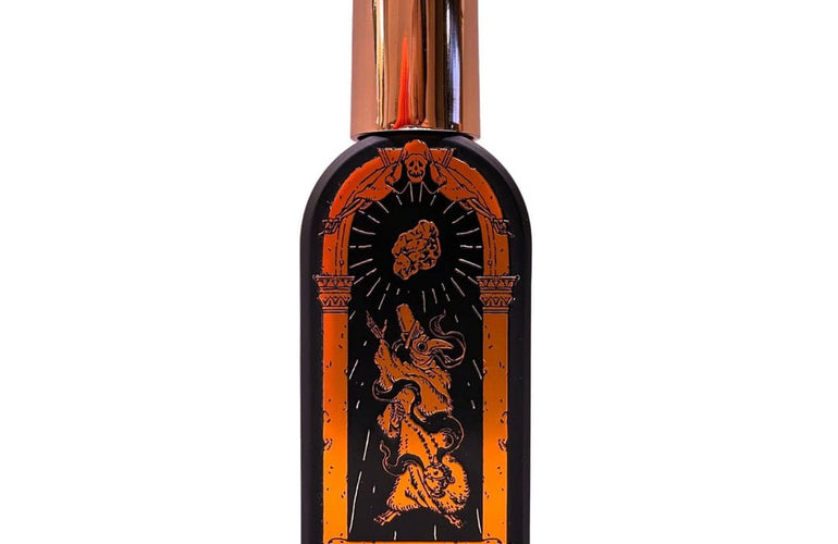 Shaman Perfumery Myrrh Eau de Parfum - Stéle