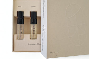 WA:IT Discovery Set - Stéle