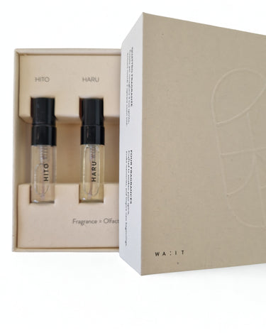 WA:IT Discovery Set - Stéle