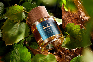Wamaq Patchouli Extrait de Parfum