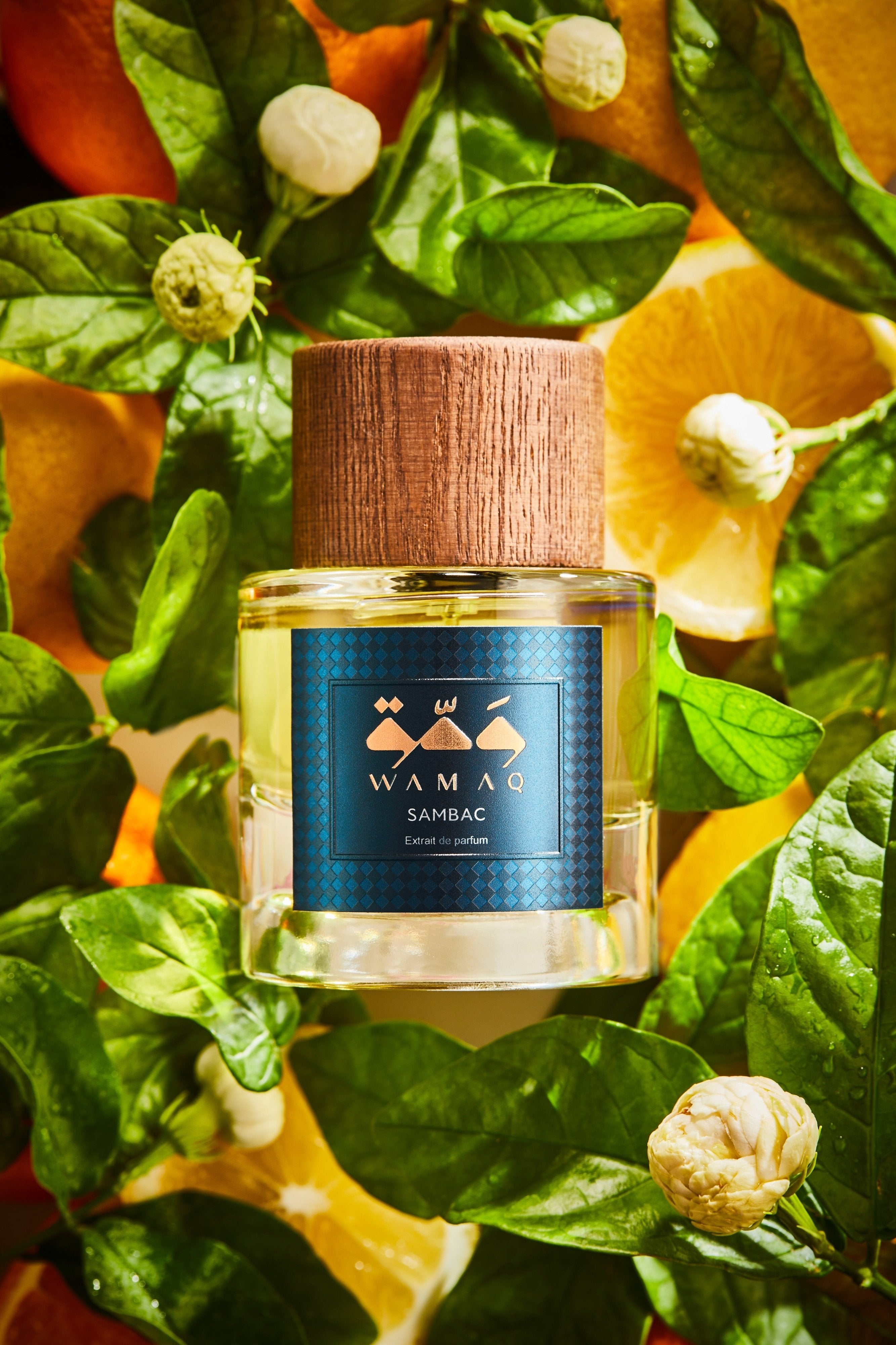 Spirituscents Eden Whisper Extrait De Parfum – Stéle