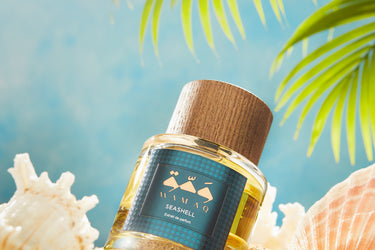 Wamaq Seashell Extrait de Parfum