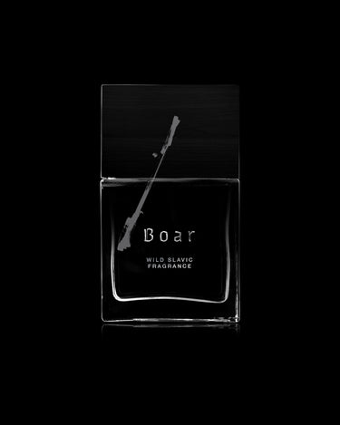 Wolf Brothers Boar Eau de Parfum - Stéle