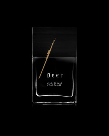 Wolf Brothers Deer Eau de Parfum - Stéle