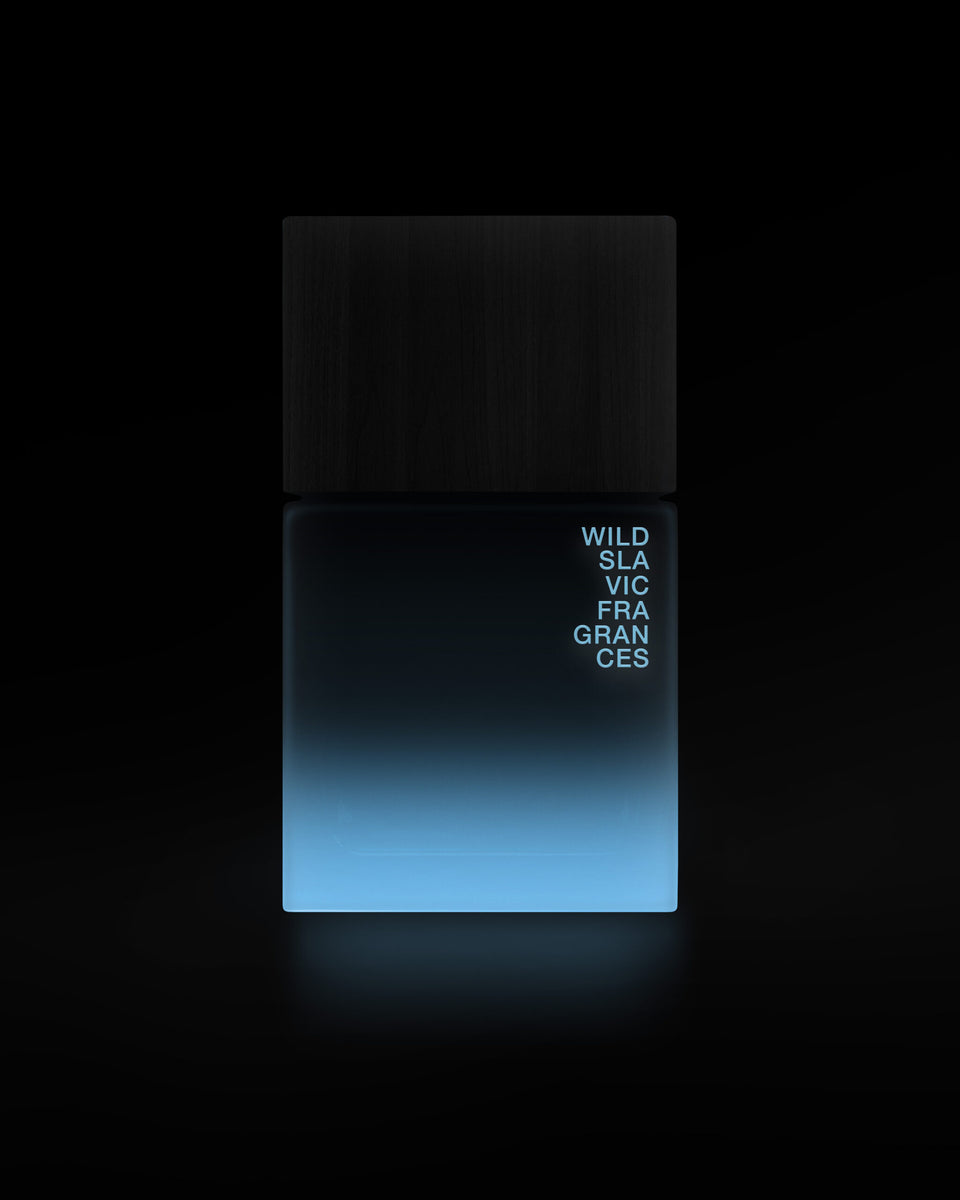 Wolf Brothers Slavic Mythology Moko Eau de Parfum - Stéle