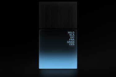 Wolf Brothers Slavic Mythology Moko Eau de Parfum - Stéle