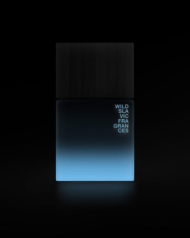 Wolf Brothers Slavic Mythology Moko Eau de Parfum - Stéle