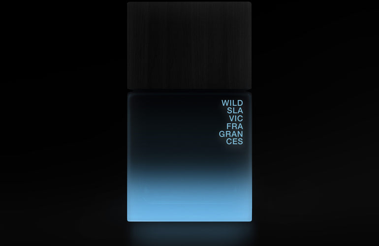 Wolf Brothers Slavic Mythology Moko Eau de Parfum - Stéle