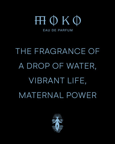 Wolf Brothers Slavic Mythology Moko Eau de Parfum - Stéle