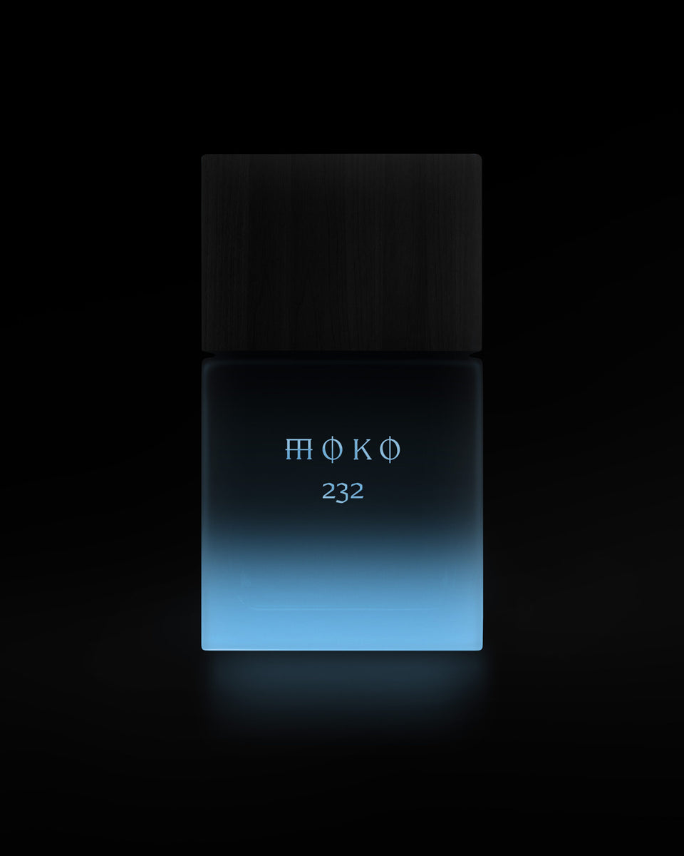 Wolf Brothers Slavic Mythology Moko Eau de Parfum - Stéle