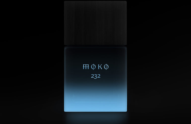 Wolf Brothers Slavic Mythology Moko Eau de Parfum - Stéle