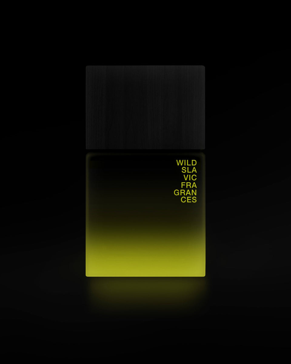Wolf Brothers Slavic Mythology Mora Eau de Parfum - Stéle