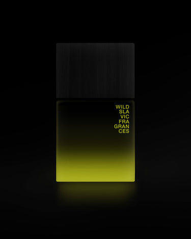 Wolf Brothers Slavic Mythology Mora Eau de Parfum - Stéle