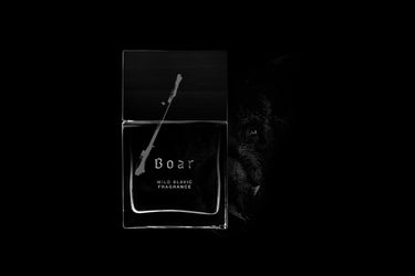 Wolf Brothers Boar Eau de Parfum - Stéle