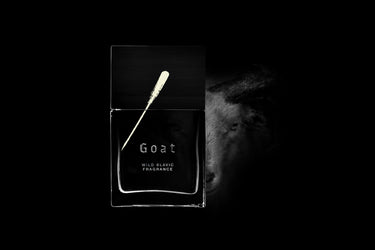 Wolf Brothers Goat Eau de Parfum - Stéle