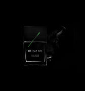Wolf Brothers Wisent Eau de Parfum - Stéle