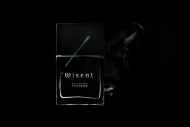 Wolf Brothers Wisent Eau de Parfum - Stéle