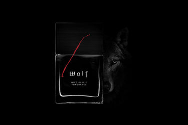 Wolf Brothers Wolf Eau de Parfum - Stéle