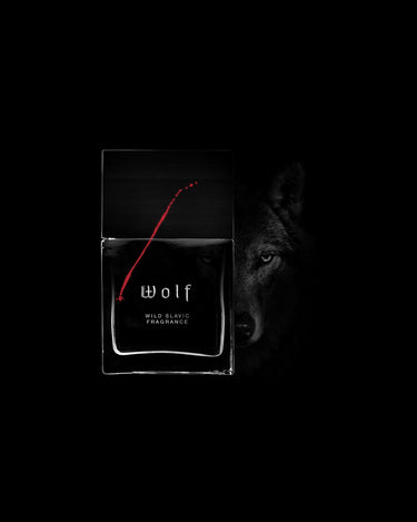 Wolf Brothers Wolf Eau de Parfum - Stéle