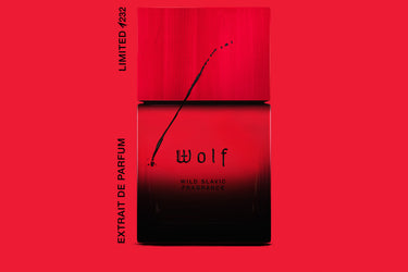 Wolf Brothers Wolf Extrait de Parfum - Stéle