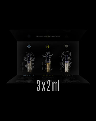 Wolf Brothers Slavic Mythology Discovery Set - Stéle