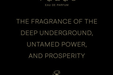 Wolf Brothers Slavic Mythology Veles Eau de Parfum - Stéle