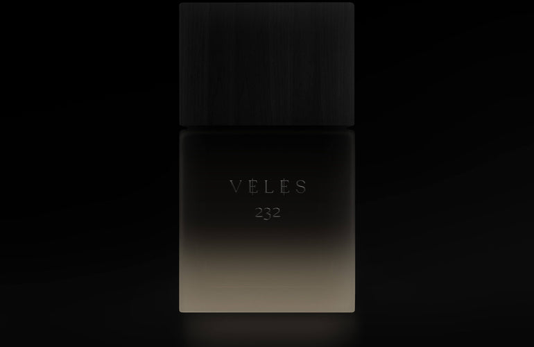 Wolf Brothers Slavic Mythology Veles Eau de Parfum - Stéle
