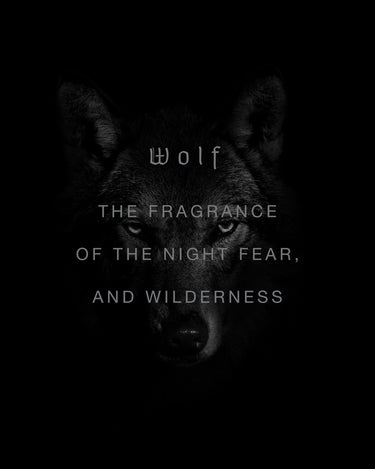 Wolf Brothers Wolf Eau de Parfum - Stéle