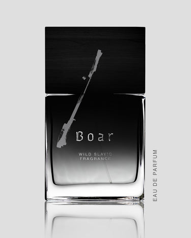 Wolf Brothers Boar Eau de Parfum - Stéle