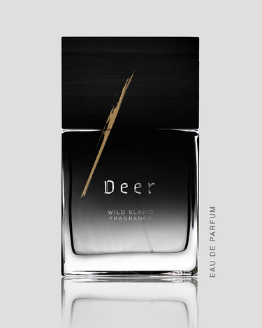 Wolf Brothers Deer Eau de Parfum - Stéle