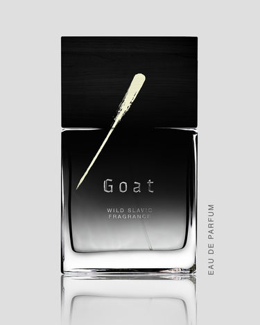Wolf Brothers Goat Eau de Parfum - Stéle
