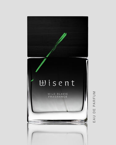 Wolf Brothers Wisent Eau de Parfum - Stéle