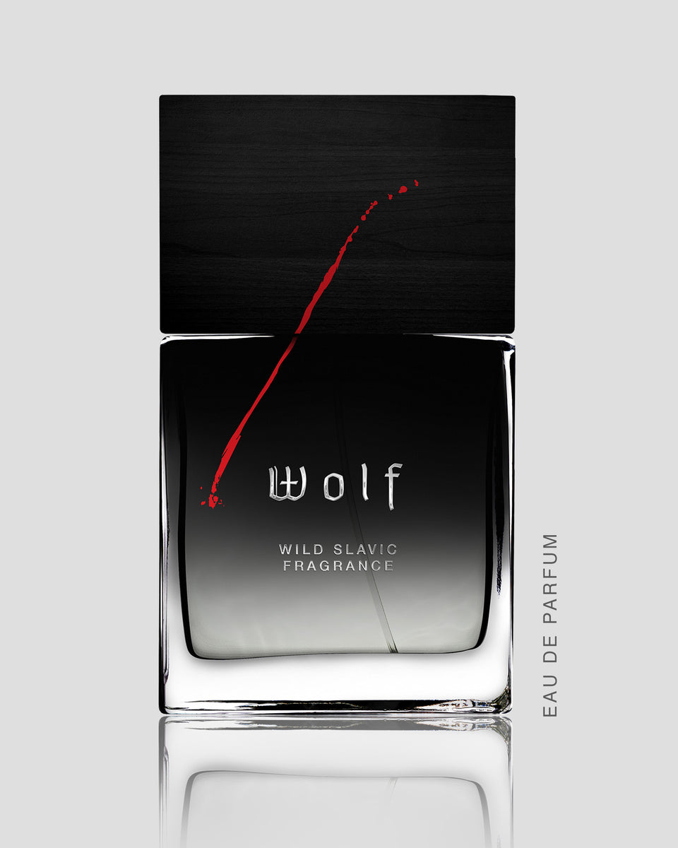 Wolf Brothers Wolf Eau de Parfum - Stéle