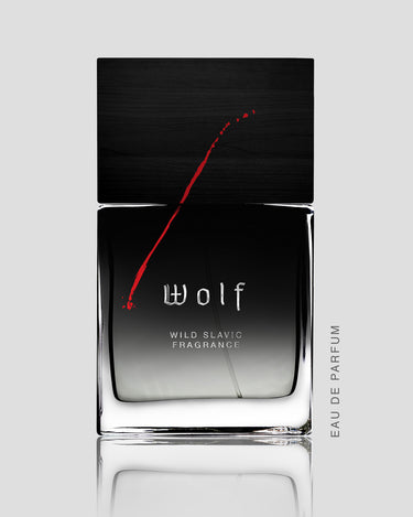 Wolf Brothers Wolf Eau de Parfum - Stéle
