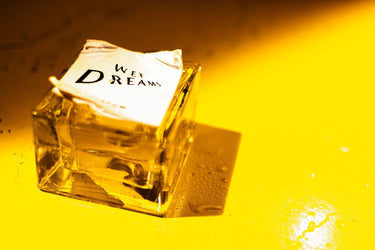 Art Brüt Wet Dreams Eau de Parfum - Stéle